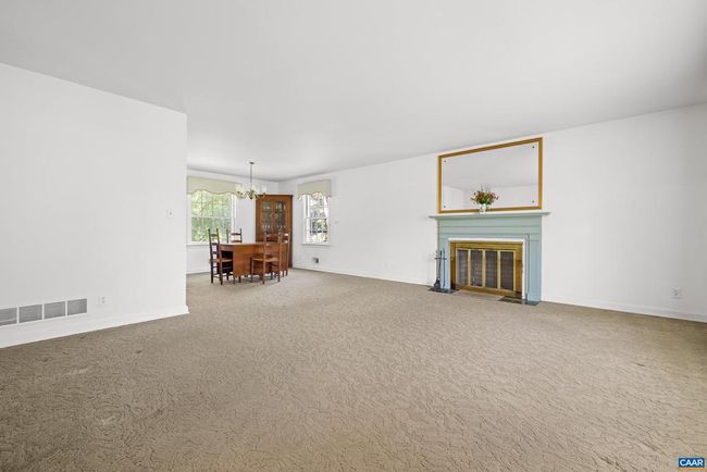 608 Davis Ave, House other with 3 bedrooms, 3 bathrooms and null parking in CHARLOTTESVILLE VA | Image 14