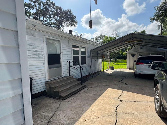 2515 Date St, House other with 2 bedrooms, 2 bathrooms and null parking in Port Arthur TX | Image 4