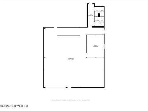 704 30th Ave, Fairbanks, AK, 99701-7506 | Card Image