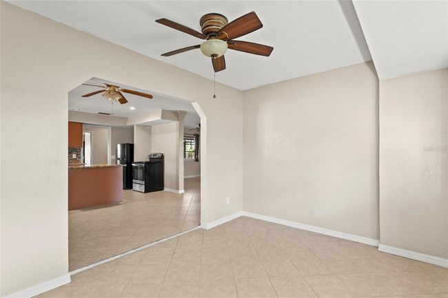 Dining Are to Kitchen View | Image 25