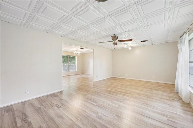 2701 Mcbride Dr, House other with 4 bedrooms, 3 bathrooms and null parking in Port Neches TX | Image 5