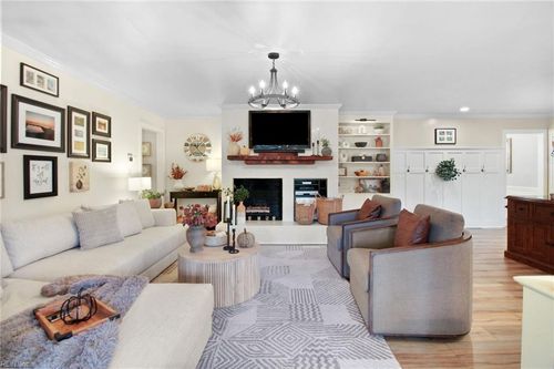 603 Azalea Ct, Suffolk, VA, 23434-5501 | Card Image