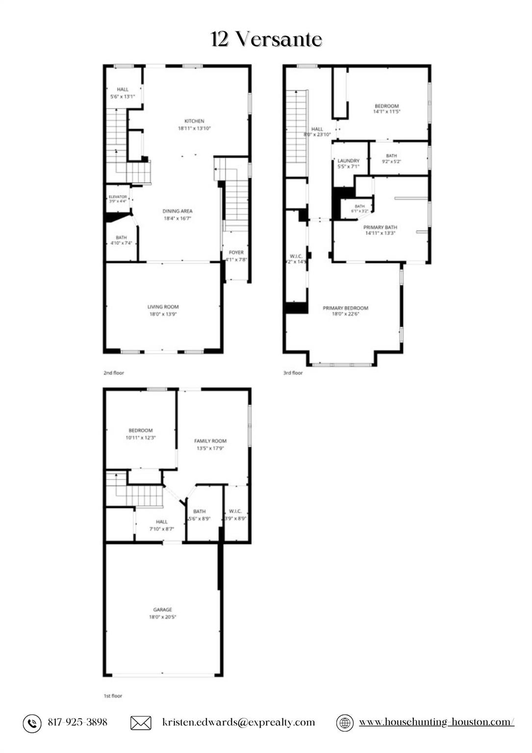 Residential in Houston