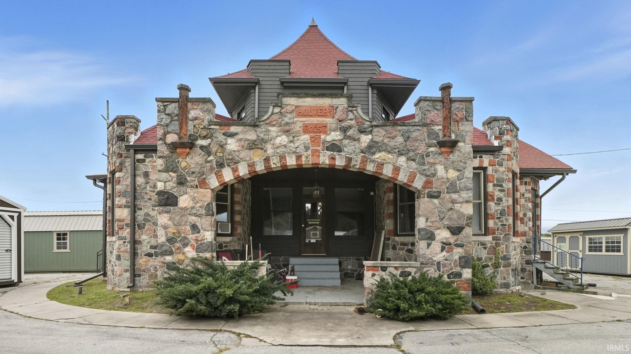 6623 State Road 930, Fort Wayne, IN 46803