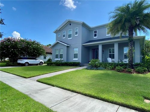 13173 Lower Harden Ave, Orlando, FL, 32827-7235 | Card Image