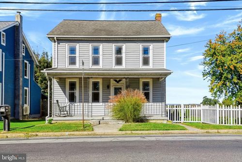2954 Hanover Pike, HANOVER, PA, 17331-8838 | Card Image
