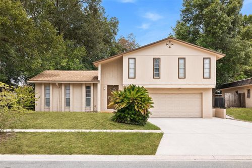 4035 Wendy Dr, ORLANDO, FL, 32808-1837 | Card Image