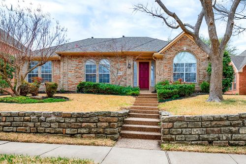 3716 Stockport Drive, Plano, TX, 75025 | Card Image