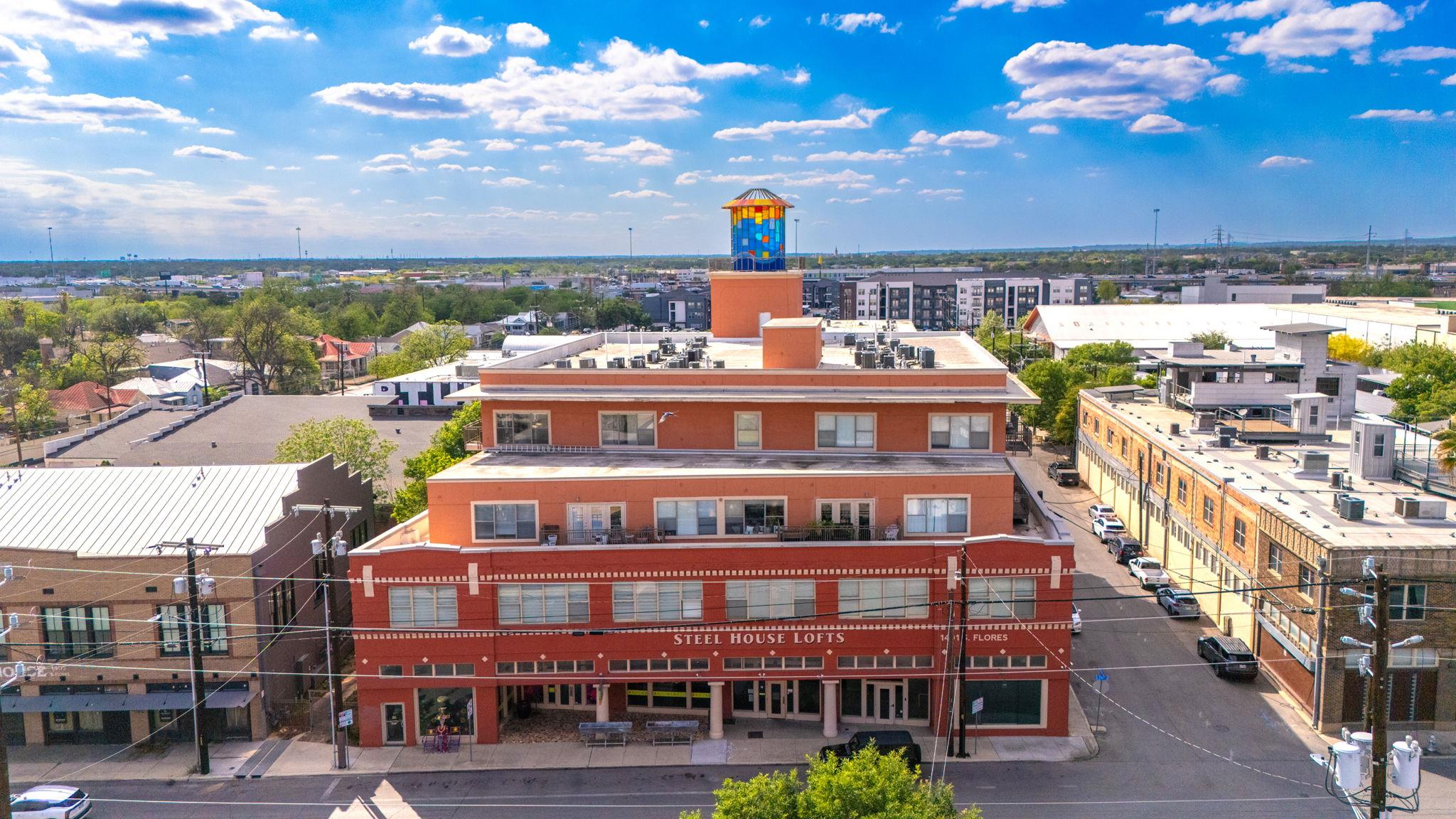 Residential in San Antonio
