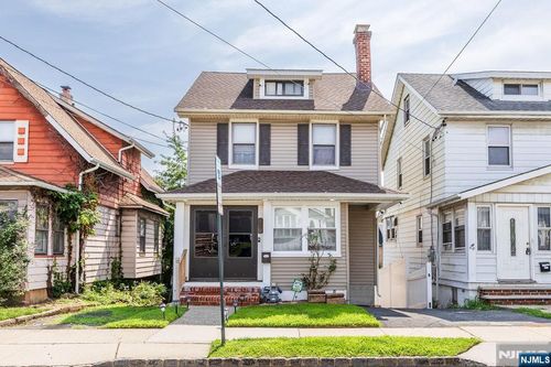 420 Dewitt Ave, Belleville, NJ, 07109-2741 | Card Image
