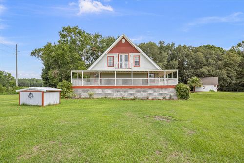 9919 Sw 136th St, Starke, FL, 32091-5960 | Card Image