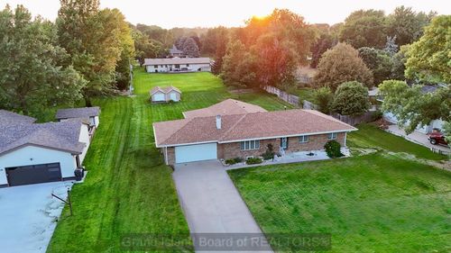 3548 Graham Ave, Grand Island, NE, 68803-6527 | Card Image