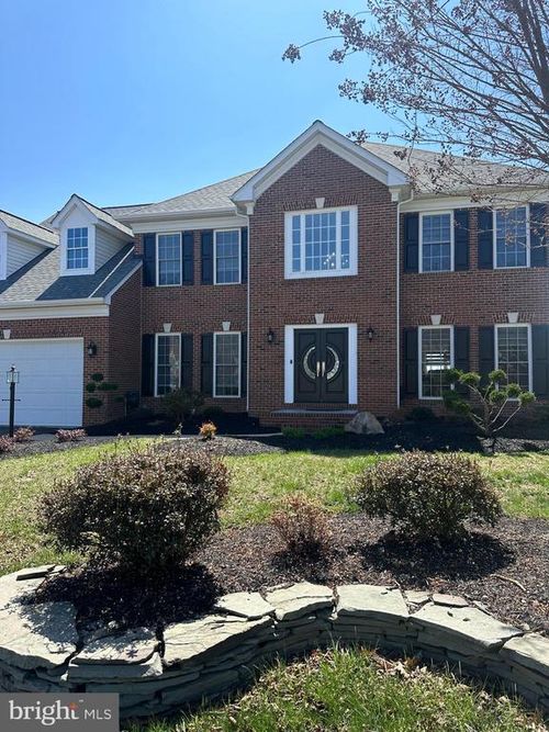 11922 Big Ben Blvd, FREDERICKSBURG, VA, 22407-8582 | Card Image