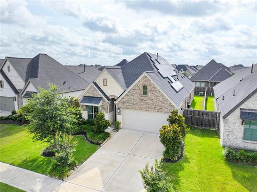 4219 Maple Glen Dr, Fulshear, TX, 77441-2291 | Card Image
