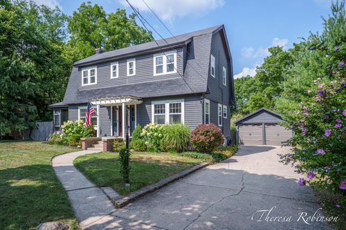 3423 Coit Ave Ne, Grand Rapids, MI, 49525-2665 | Card Image
