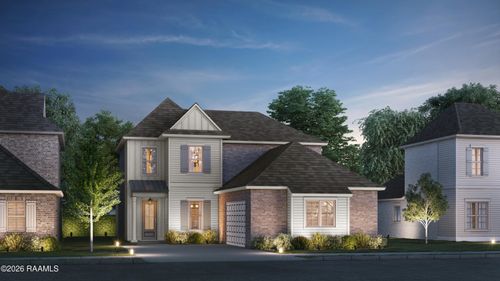 120 Keelingwood Ln, Lafayette, LA, 70507-3254 | Card Image