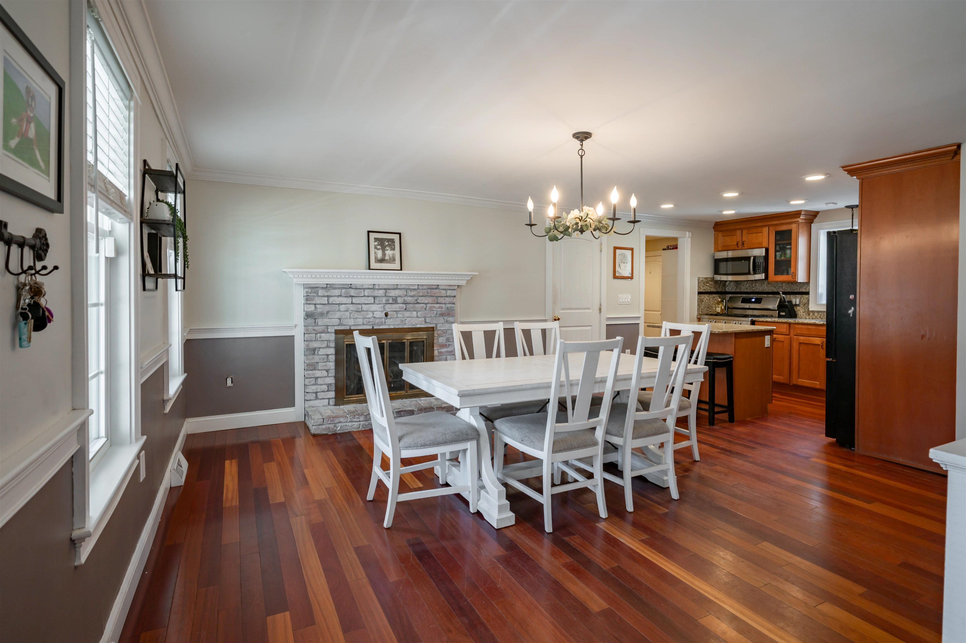 Residential in Nashua 4