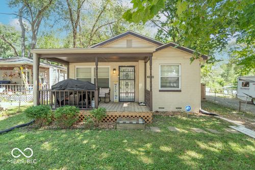 3049 S Roena St, Indianapolis, IN, 46241-6315 | Card Image
