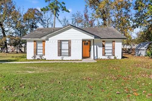 23567 Pine Forest Dr, New Caney, TX, 77357-8027 | Card Image