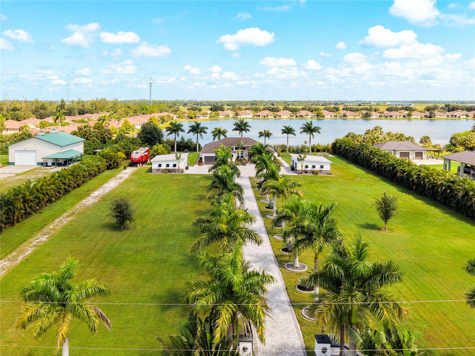 Residential in PUNTA GORDA 3