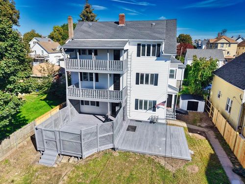 54 Grinnell St, Fall River, MA, 02721-6219 | Card Image