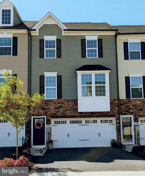 1732 Atlas Dr, FREDERICK, MD, 21702-4944 | Card Image