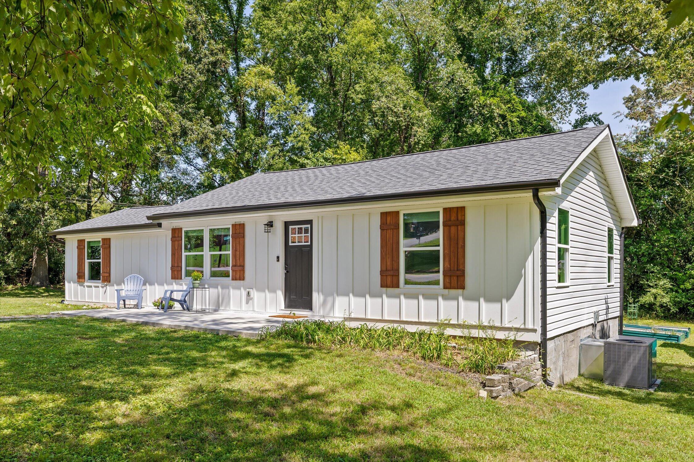 Residential in Hixson 2