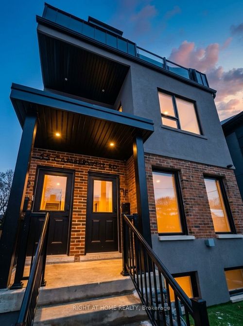 1r-55 Camberwell Rd, York., ON, M6C3E7 | Card Image