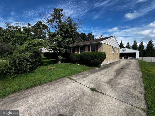 2421 Chetwood Cir, LUTHERVILLE TIMONIUM, MD, 21093-2533 | Card Image