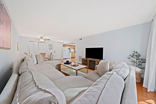 APT-65 - 8 Shadowbrook Ln, Condo with 2 bedrooms, 2 bathrooms and 2 parking in Milford MA | Image 6
