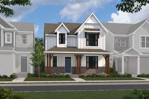 5708 Chesapeake Trl, Cincinnati, OH, 45248-1938 | Card Image
