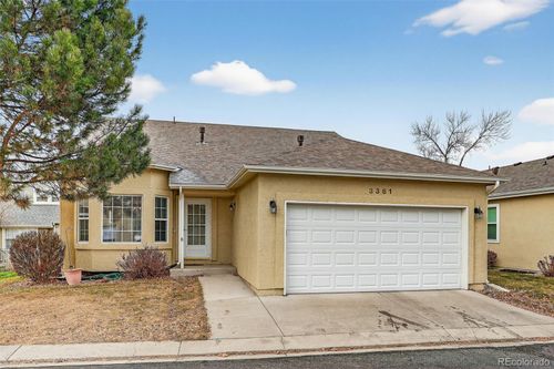 3361 Chestnut Glen Ln, Colorado Springs, CO, 80918-4638 | Card Image