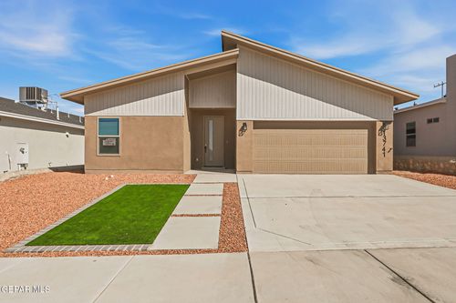 13741 Center Way, El Paso, TX, 79915 | Card Image