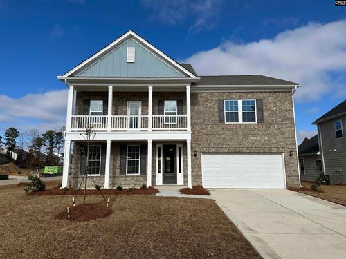 311 Rising Stream Way, Chapin, SC, 29036 | Card Image