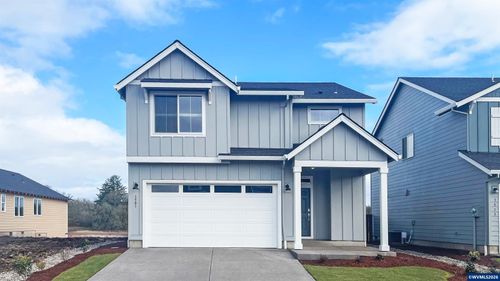 1469 Logan Pkwy, Albany, OR, 97322-6165 | Card Image
