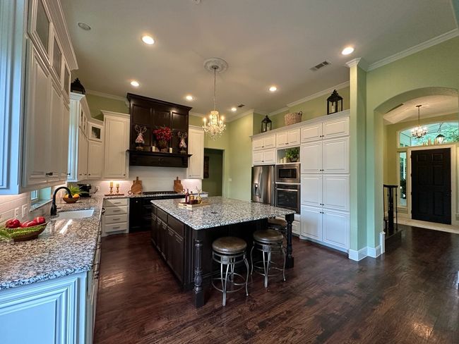 1619 Bloomfield Rd, House other with 4 bedrooms, 3 bathrooms and null parking in Valley View TX | Image 9