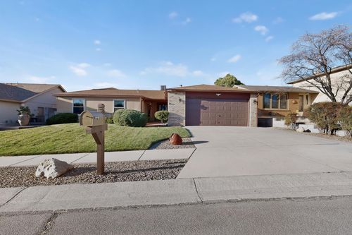5523 Vista Sandia Ne, Albuquerque, NM, 87122 | Card Image