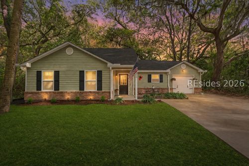 56 Brindlewood Dr, Beaufort, SC, 29907-2665 | Card Image