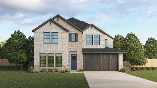 112 Michael Dr, Princeton, TX, 75407-4407 | Card Image