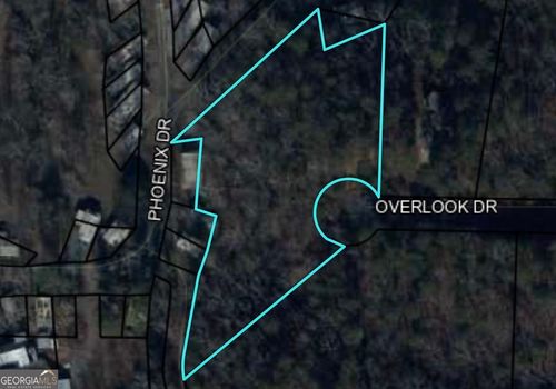 LOT 9 Overlook Dr, Chatsworth, GA, 30705 | Card Image
