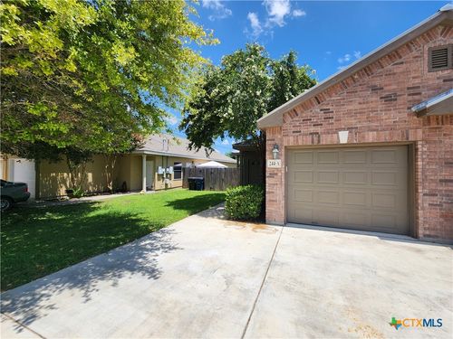 a-244 Rosalie Dr, New Braunfels, TX, 78130-3489 | Card Image