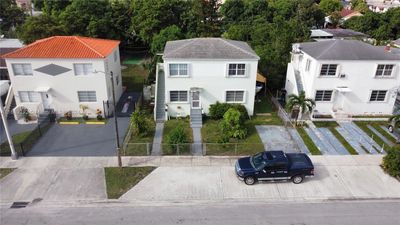 341 E 14th St, Home with 0 bedrooms, 0 bathrooms and 4 parking in Hialeah FL | Image 1