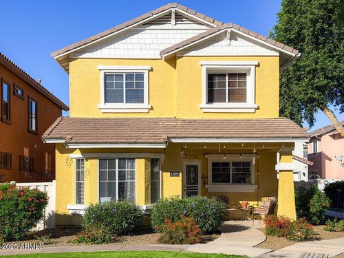 1309 S Minneola Ln, Gilbert, AZ, 85296-7824 | Card Image