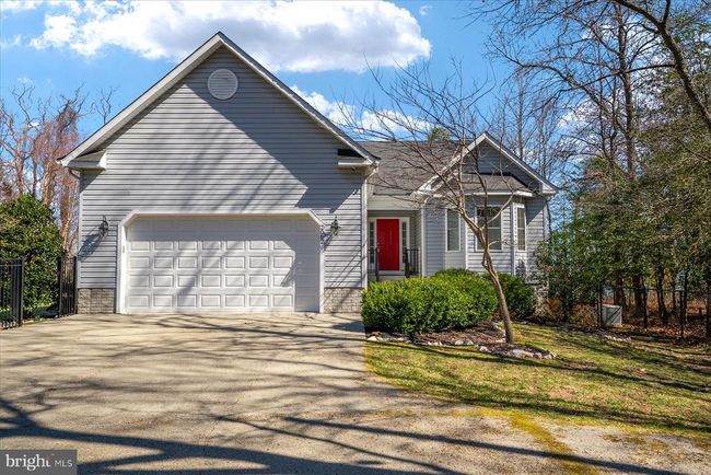 2062 Knollview Ave, House other with 2 bedrooms, 2 bathrooms and null parking in PASADENA MD | Image 45