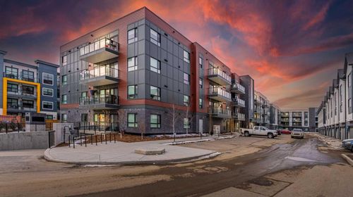 6414-20295 Seton Way Se, Calgary, AB, T3M3Y7 | Card Image