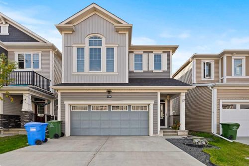 138 Cityside Way Ne, Calgary, AB, T3N1P2 | Card Image