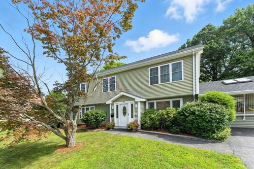 4 Alfred Rd, Braintree, MA, 02184-3006 | Card Image