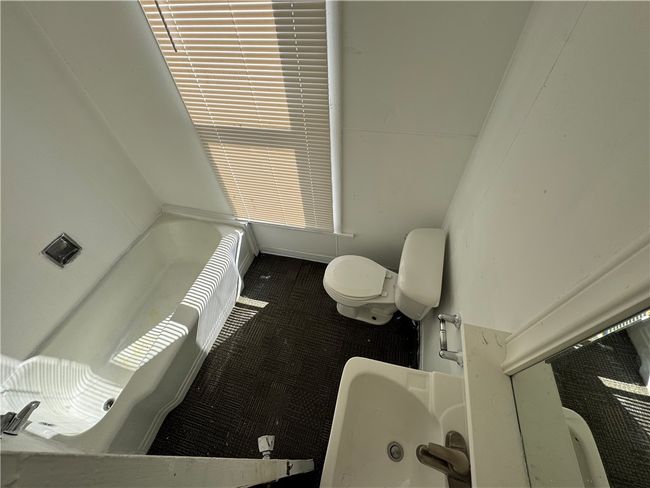 APT-3 - 606 Court St, Condo with 1 bedrooms, 1 bathrooms and null parking in New Castle PA | Image 5