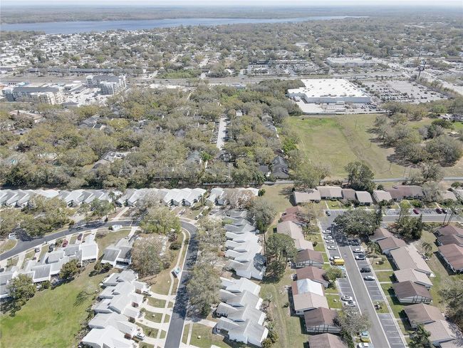 2312 Tallyho Ln, House other with 2 bedrooms, 3 bathrooms and null parking in PALM HARBOR FL | Image 46