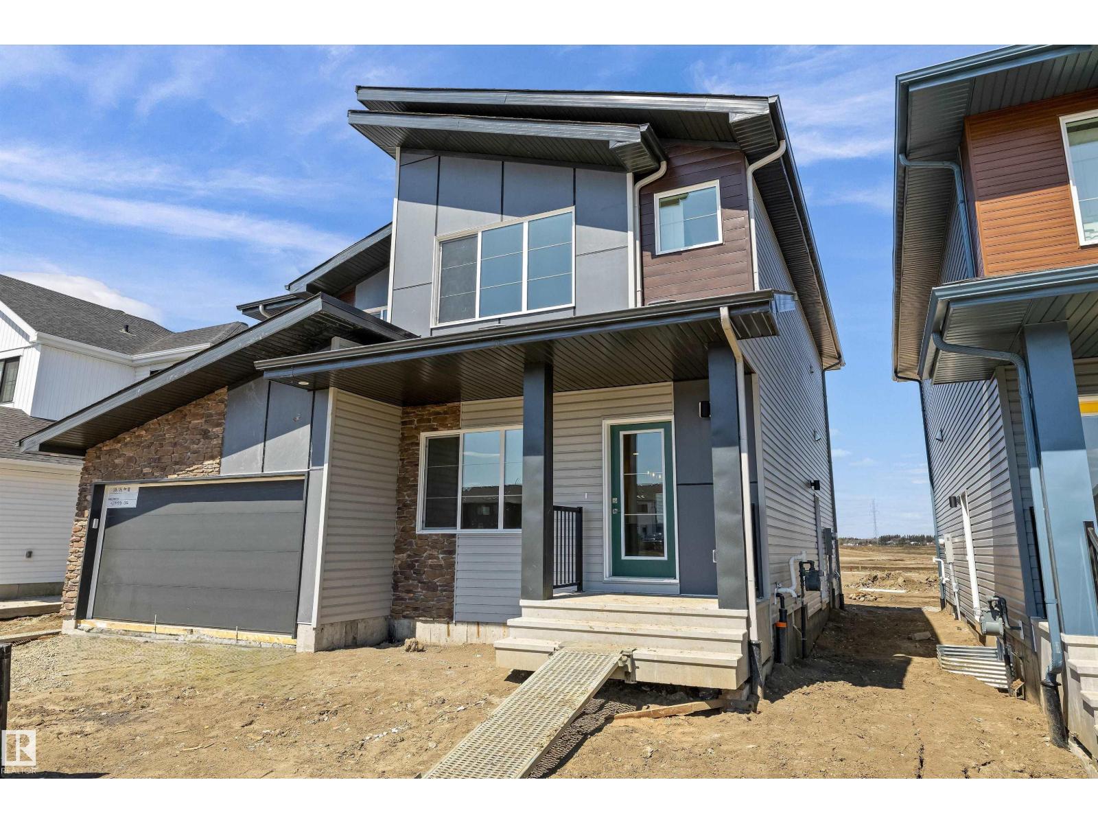 Residential in Edmonton 2